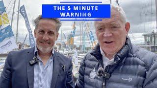 The 5 Min Warning - No.1