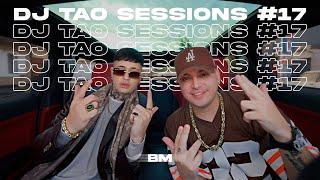 BM  DJ TAO Turreo Sessions #17