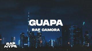 RAF Camora - GUAPA Lyrics