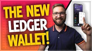 Ledger Stax crypto wallet worth it?  What happens if all NFTs are securities?