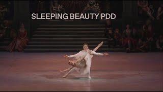 Sleeping Beauty PDD - Nathalie Nordquist & Daniil Simkin 2013