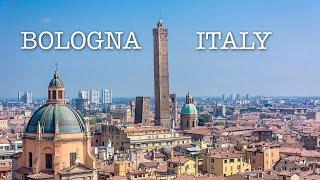 The Ultimate Guide to Bologna Italy History Food Nightlife and Attractions