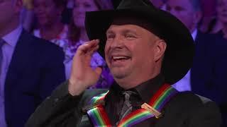 FULL Garth Brooks Kennedy Center Honors 2020