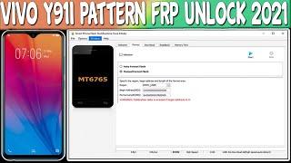 Vivo Y91i Format Pattern Pin Password Frp Unlock Sp Flash Tool 100% Work One click  2021 