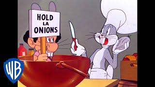 Looney Tunes  French Rarebit  Classic Cartoon  WB Kids