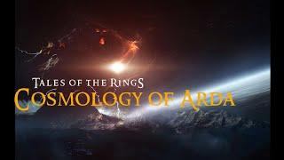 Cosmology of Arda