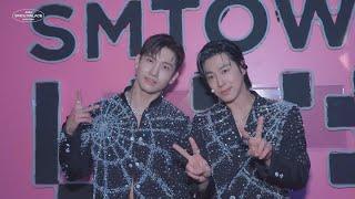 TVXQ with SMTOWN LIVE 2024 SMCU PALACE @TOKYO