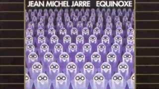 Jean Michel Jarre - Equinoxe Full Album MFSL HQ