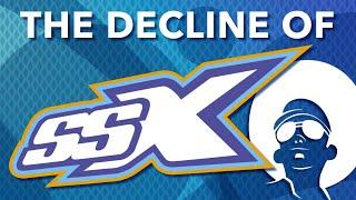 The Decline of SSX  Design Doc