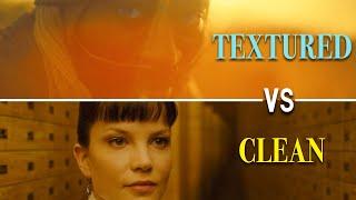 Do Cinematographers Like Lens Flares? Textured vs Clean Images Explained