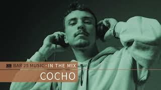 Bar 25 Music In The Mix #169 - Cocho