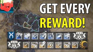 Dying Light 2 - How To Max Out Factions & Get All Rewards Dying Light 2 Tips & Tricks