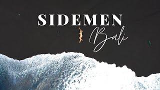 Secret PARADISE in East Bali - Sidemen in 2024