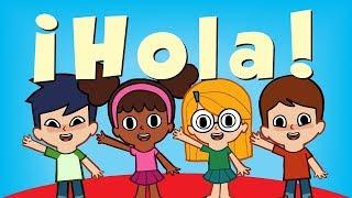 Canción ONU Naciones Unidas Día de la Paz raza  Hola Idiomas LETRA preescolar o primaria