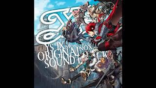 Ys IX -Monstrum NOX- OST - Heart Beat Shaker