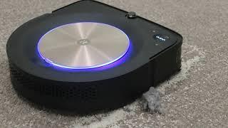 iRobot Roomba s9+ Review