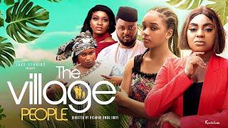 THE VILLAGE PEOPLE - HOW MY VILLAGE PEOPLE TREATED A FINE LADY  CHISOM OGUIKE SOCHIMA EZEOKE MOVIE