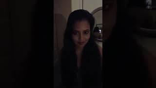 priya gamre hot sizzling dance