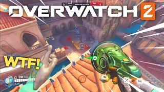Overwatch 2 MOST VIEWED Twitch Clips of The Week #280