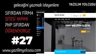 Php dersleri 27 Tema parçalıyoruz