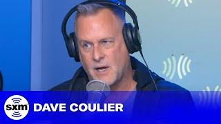 When Dave Coulier Heard the “You Oughta Know” Hook  SiriusXM