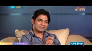 Asli Voice - Sunn Raha Hai by Ankit Tiwari from Aashiqui 2 Exclusive only on MTunes HD