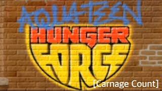 Aqua Teen Hunger Force Season 7 2009 Carnage Count