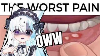 YOU DONT UNDERSTAND MY PAIN  Vtuber Reacts to MEMES OF YOUR LIFE