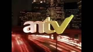 STATION ID ANTV 2003 Versi Panjang