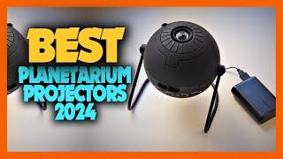 Top 10 Best Planetarium Projector of 2024