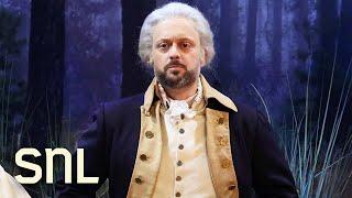 Washingtons Dream - SNL