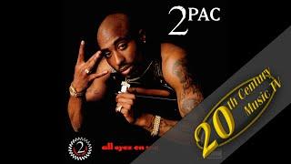 2Pac - 2 Of Amerikaz Most Wanted feat. Snoop Dogg