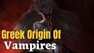 The Strix - The ill Omen & Man-eating Bird Of The Woods Strzyga Striga  Greek Mythology Explained