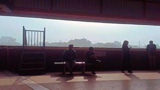 day out with Delhi metro India delhi metro walk experience the metropolitan stations