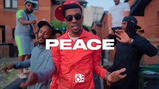 FREE Mostack x Tion Wayne Type Beat - “Peace“  UK AfroswingR&B Sample Instrumental 2024