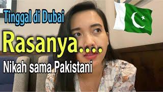 Ngobrol sambil nemenin suami pakistani kerja  Rasanya tinggal di DubaiNikah dengan Pakistani 