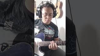 Falling in Love Again by Jack Thammarat Cover