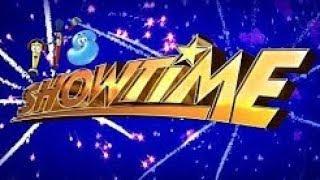 Its Showtime - December 4 2017