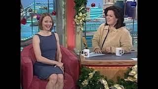 The Rosie ODonnell Show - Season 4 Episode 72 1999