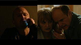 Jesse Pinkman calls his Parents  El Camino A Breaking Bad Movie 2019