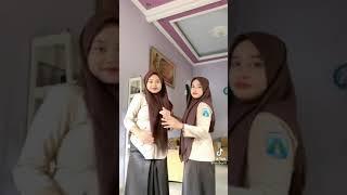 TIKTOKJILBABrok licin pramuka terbaru