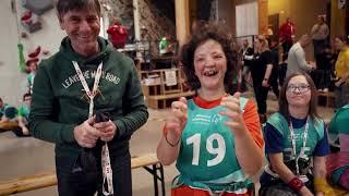 Special Olympics Winter 2024  Highlights 3  ProSieben