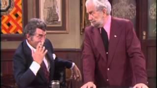 Dean Martin Ken Lane & Foster Brooks - The BarAirline PIlot