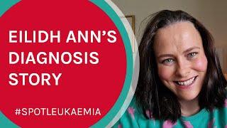 Eilidh Ann Dewar  Acute promyelocytic leukaemia  Spot Leukaemia