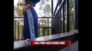 Viral Video Mesum Anak SMA Di Kalbar Beredar Di Medsos - iNews Kalbar 0602