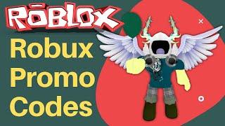 Free Robux Promo Codes RBXNinjaQuickRobuxOtamotRewards