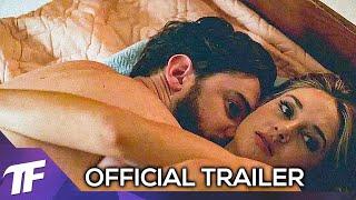 ROBOTS Official Trailer 2023 Shailene Woodley Jack Whitehall Comedy Movie HD