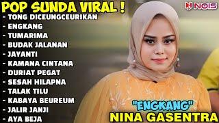 NINA GASENTRA - ENGKANG - POP SUNDA LAWAS  FULL ALBUM TERBARU 2024