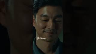 The Silent Sea - Gong Yoo 