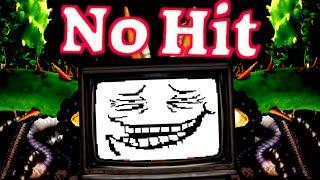 Undertale - No Hit Flowey 2 Segments